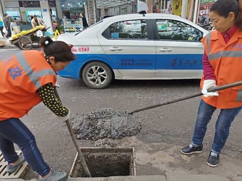 旺苍沉沙井清掏-污水井清理