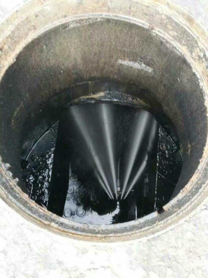 旺苍市政管道清洗-排污管道清洗