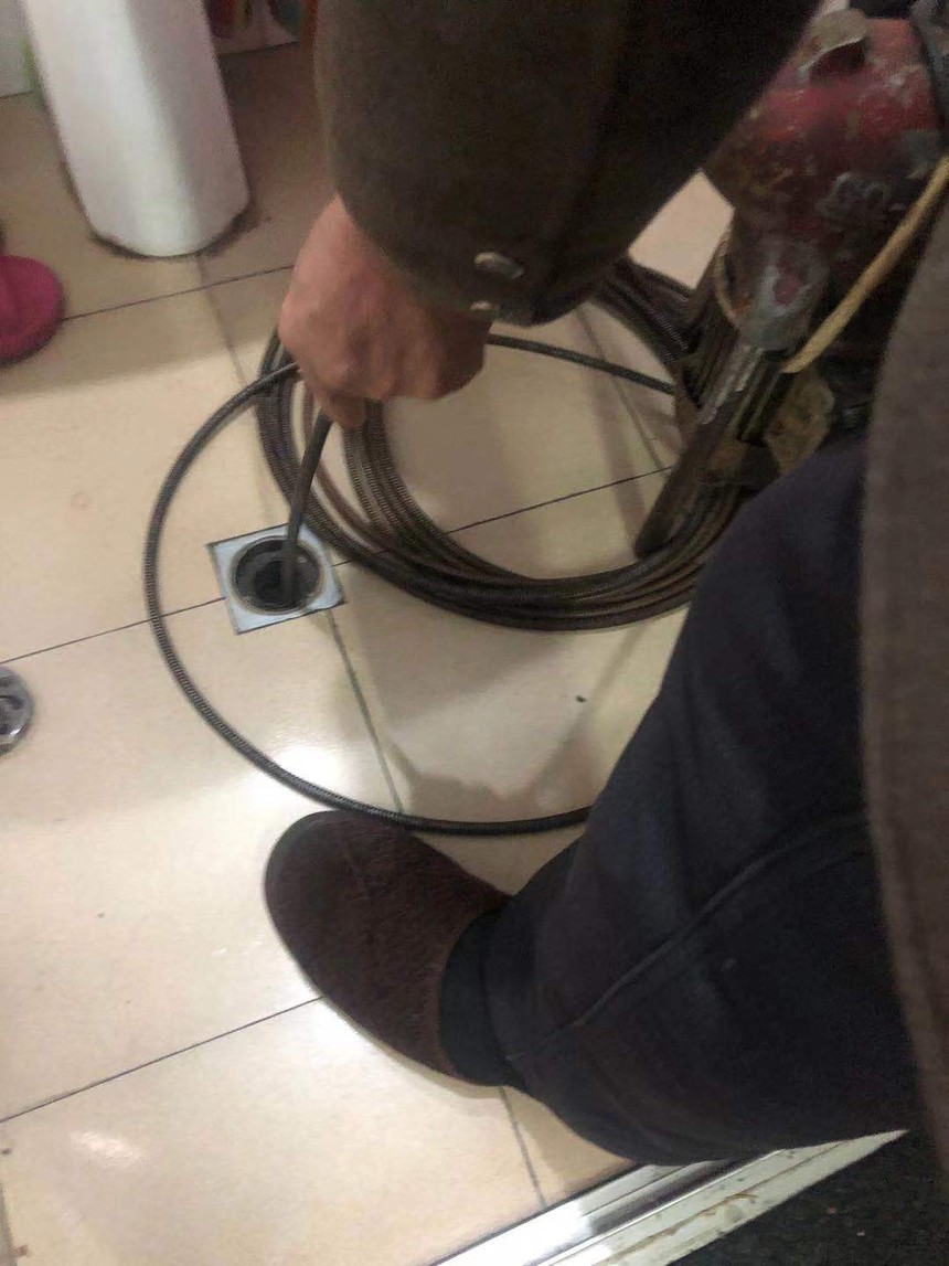 旺苍管道疏通，疏通下水道